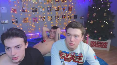 NATHANPVT IS OPEN online show from December 2024 11:08:02 AM