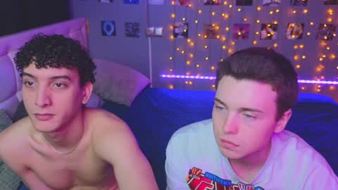 NATHANPVT IS OPEN online show from December 2024 05:37:02 PM