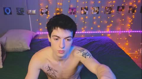 NATHANPVT IS OPEN online show from December 2024 05:58:02 PM