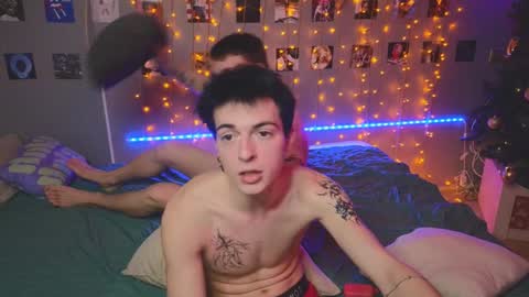 NATHANPVT IS OPEN online show from December 2024 09:38:02 PM