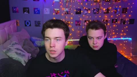 NATHANPVT IS OPEN online show from December 2024 11:21:01 AM