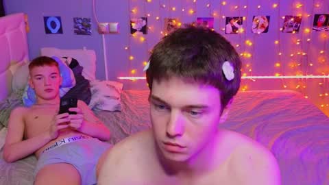 NATHANPVT IS OPEN online show from January 2025 09:05:02 PM