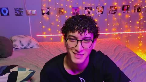 NATHANPVT IS OPEN online show from January 2025 11:00:02 AM