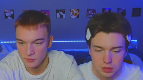 NATHANPVT IS OPEN online show from January 2025 09:19:01 PM