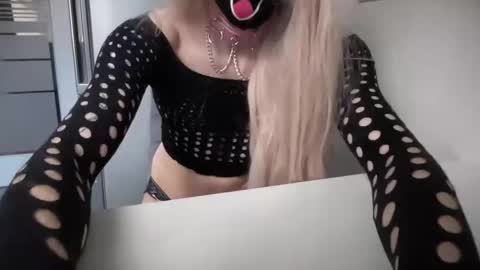 _sissy_michelle online show from March 2026 08:15:01 AM