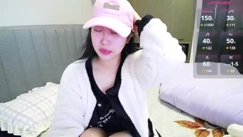 Snapshot of _smileflower_ chatting on February 2025 03:42:01 AM winni online show from February 2025 03:42:01 AM