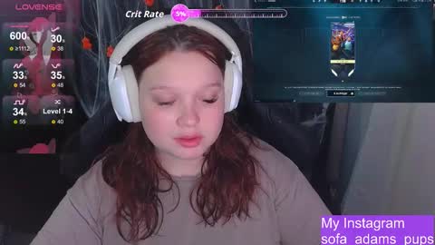 pups online show from October 2025 11:55:01 AM