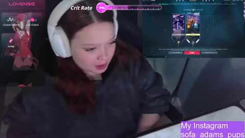 pups online show from November 2025 02:19:01 PM