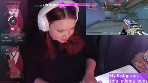 pups online show from November 2025 08:09:01 PM