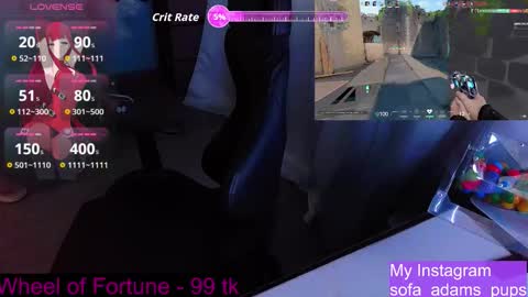 pups online show from January 2026 07:10:02 AM