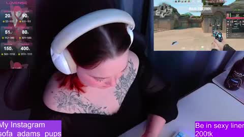 pups online show from April 2026 11:14:02 AM