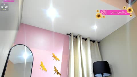 Snapshot of _sofia_cruz chatting on February 2025 02:06:02 AM 640 200 online show from February 2025 02:06:02 AM