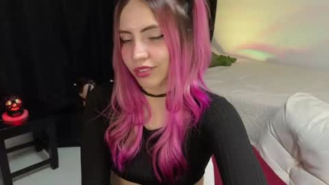 Sofia online show from February 2025 01:36:01 AM