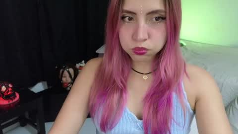 Sofia online show from February 2025 02:48:02 AM