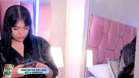 sophiagarcia - big tits- bigass online show from January 2026 11:59:02 AM