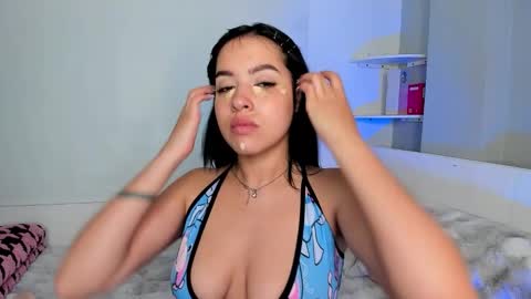 sophiagarcia - big tits- bigass online show from February 2026 08:31:02 PM