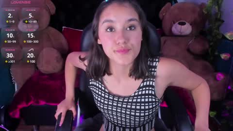 Sophie  online show from January 2025 07:28:01 PM