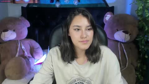 Sophie  online show from February 2025 07:17:02 PM