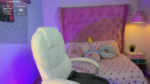 Sophie  online show from September 2025 10:36:01 PM