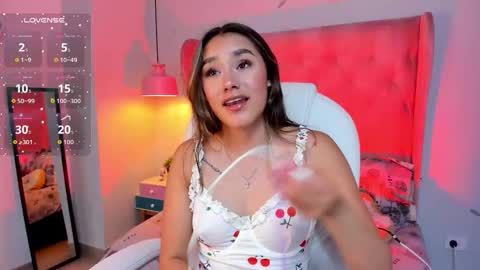 Sophie  online show from January 2026 08:01:01 PM