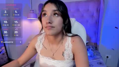 Sophie  online show from January 2026 08:03:02 PM