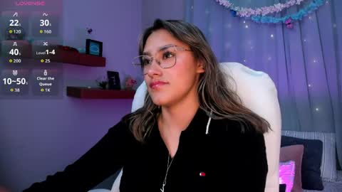 Sophie  online show from May 2026 04:57:01 PM