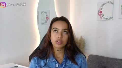 Andrea  The Next Stream  Wednesday online show from December 2024 11:29:02 PM