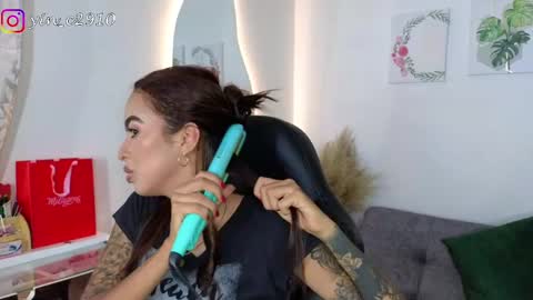 Andrea  The Next Stream  Wednesday online show from January 2025 01:02:01 AM