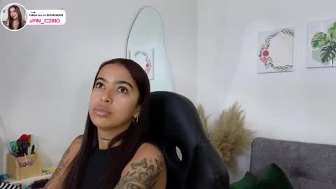 Andrea  The Next Stream  Wednesday online show from January 2025 10:50:02 AM