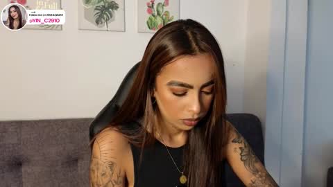 Andrea  The Next Stream  Wednesday online show from November 2025 03:37:02 PM