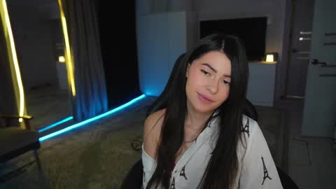 Sophy online show from February 2025 01:16:02 AM