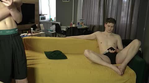 OLIVERpvt is open online show from March 2026 01:14:02 PM