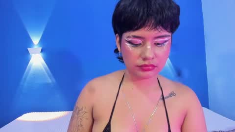 V E N U S online show from March 2025 12:07:01 AM