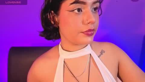 V E N U S online show from October 2025 08:20:01 PM