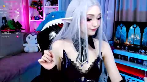 Emy and MilkyCute today    MY TG CHANNEL online show from February 2026 08:47:01 PM