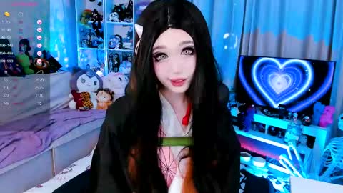 Emy and MilkyCute today    MY TG CHANNEL online show from April 2026 07:56:01 PM