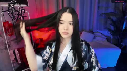 Brittany online show from January 2026 08:23:01 PM