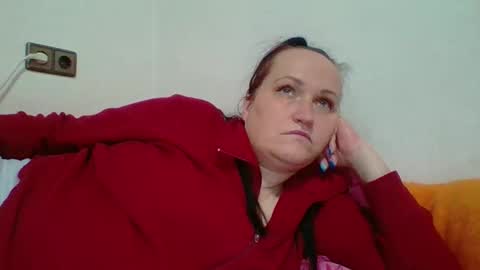 Melisa online show from September 2025 05:36:02 PM