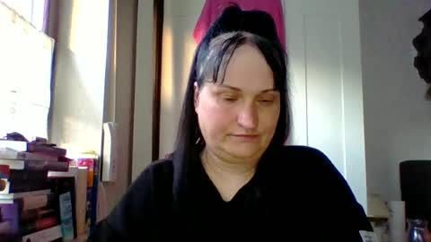 Melisa online show from June 2026 07:38:02 PM