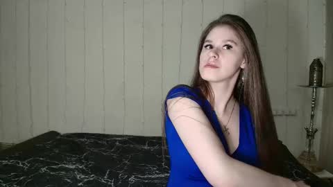 Stella Cardo online show from November 2025 06:17:02 AM