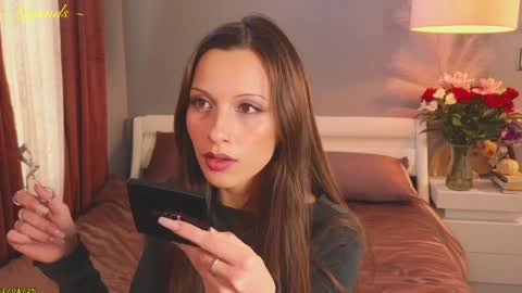 Snapshot of _stella_rose_ chatting on January 2025 09:31:01 PM Stella online show from January 2025 09:31:01 PM