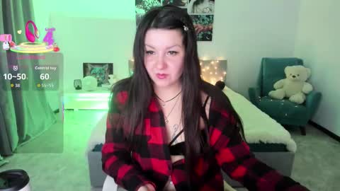 Erica online show from January 2026 01:52:01 AM