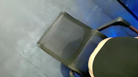 Eilachloe online show from October 2025 05:41:01 AM