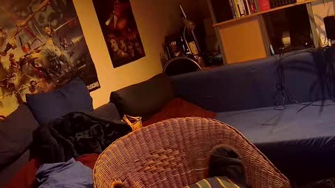 Sven online show from September 2025 07:30:01 PM