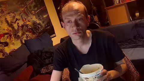 Sven online show from September 2025 10:03:02 PM