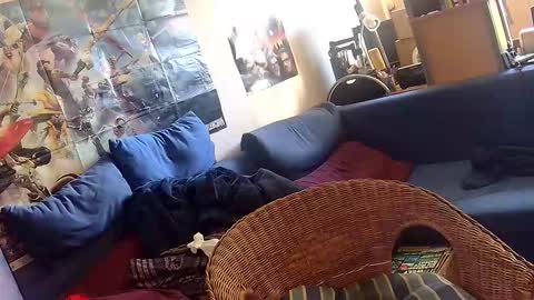 Sven online show from October 2025 11:51:02 AM