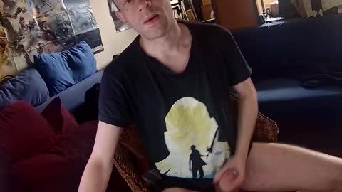 Sven online show from October 2025 11:11:01 AM