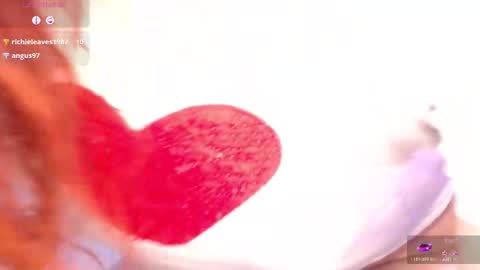 Snapshot of _svetlana_buenachica_ chatting on December 2025 03:36:01 AM _svetlana_buenachica_ online show from December 2025 03:36:01 AM