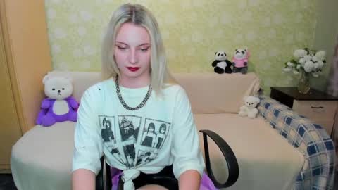Marie online show from May 2026 04:46:02 PM