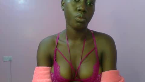 Gabriella online show from January 2025 11:00:01 PM